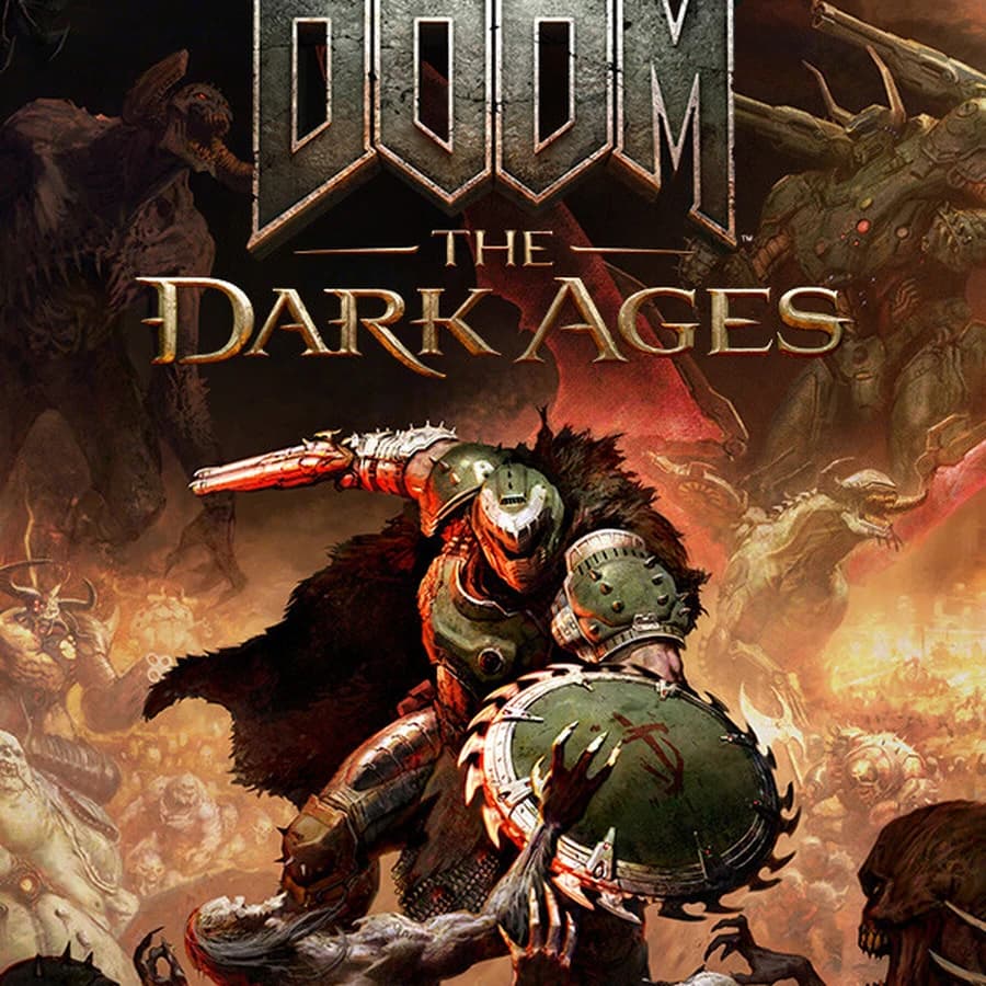 DOOM: The Dark Ages