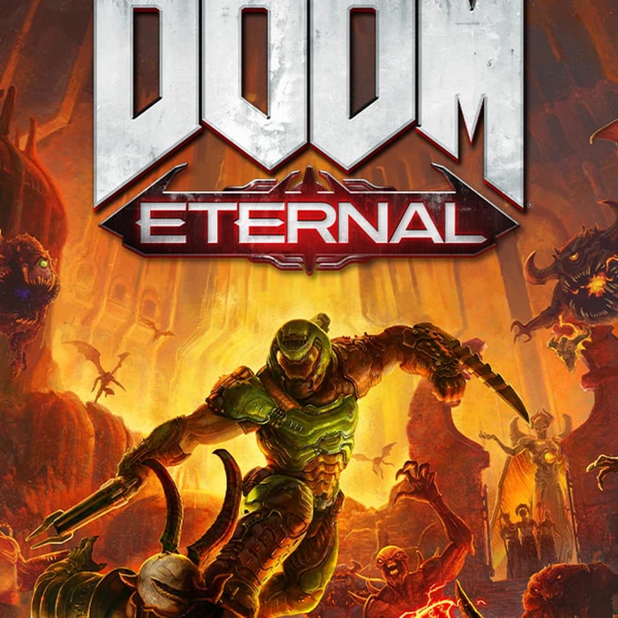 DOOM Eternal