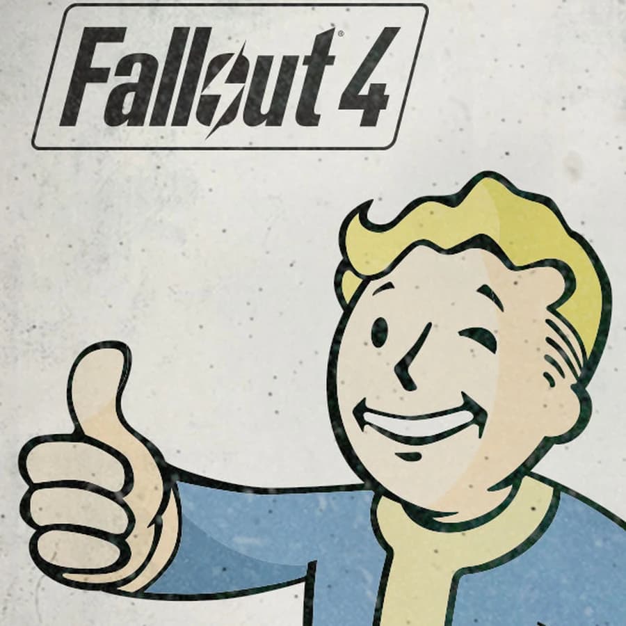 Fallout 4