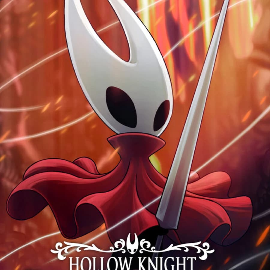 Hollow Knight: Silksong