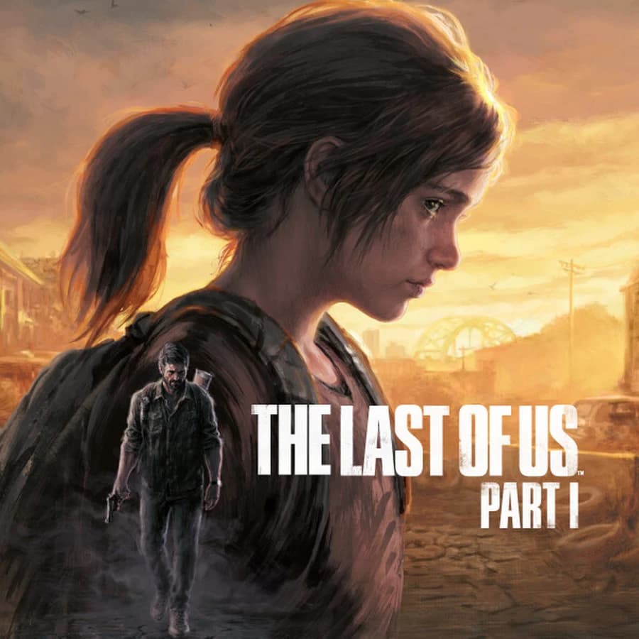 The Last of Us Part I