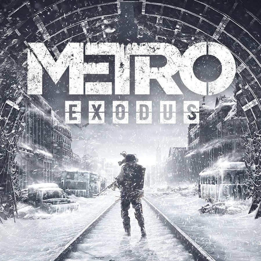 Metro Exodus