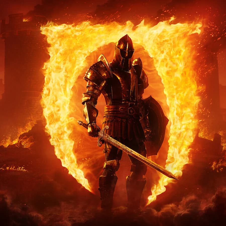 The Elder Scrolls IV: Oblivion Remastered