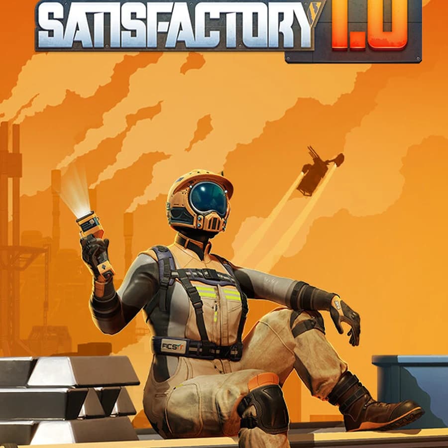 Satisfactory
