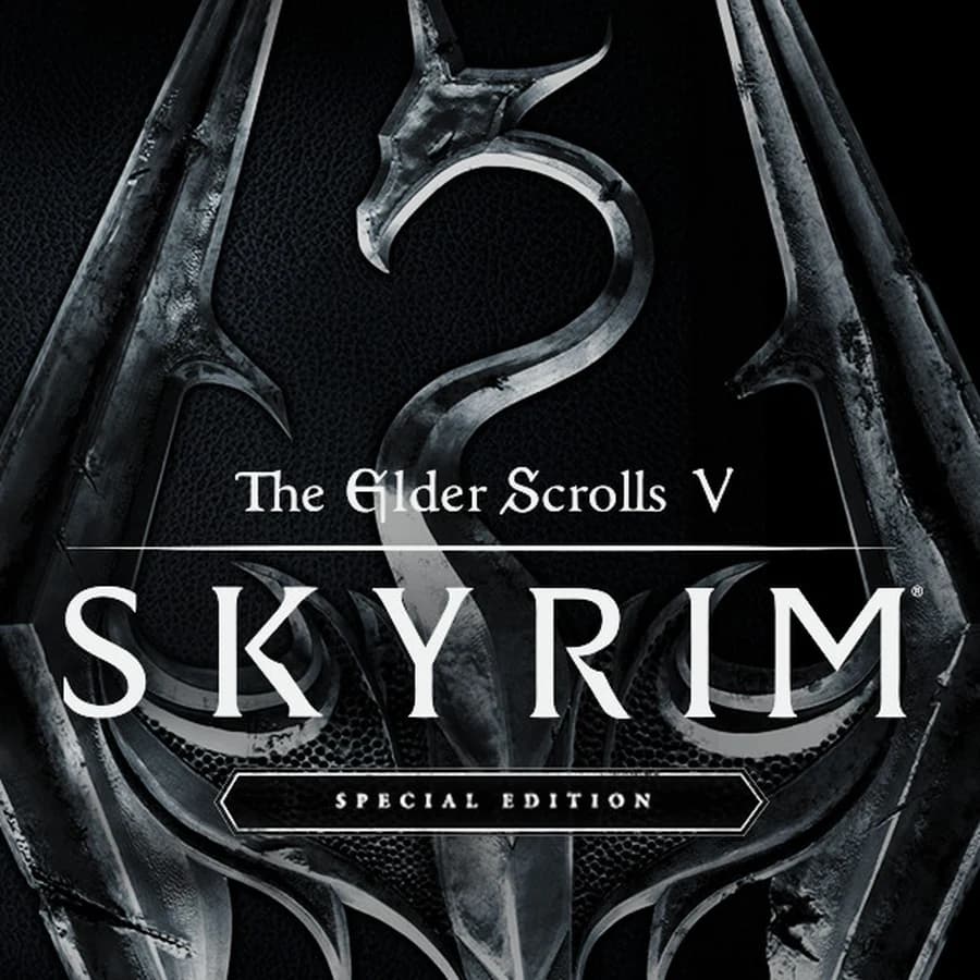 The Elder Scrolls V: Skyrim