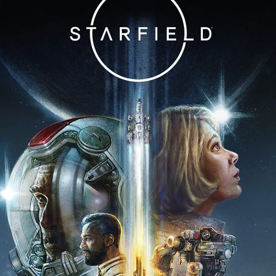 Starfield