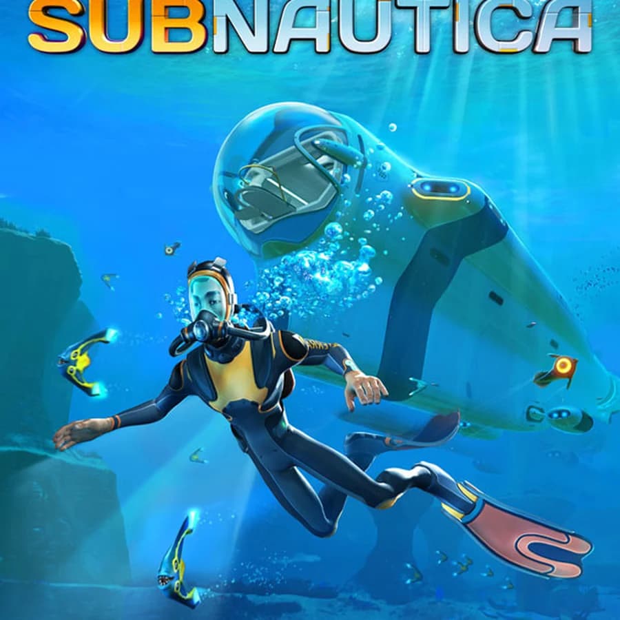 Subnautica
