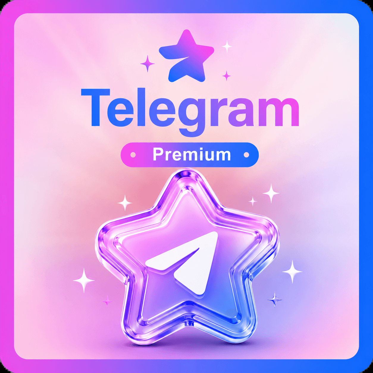 Telegram Premium