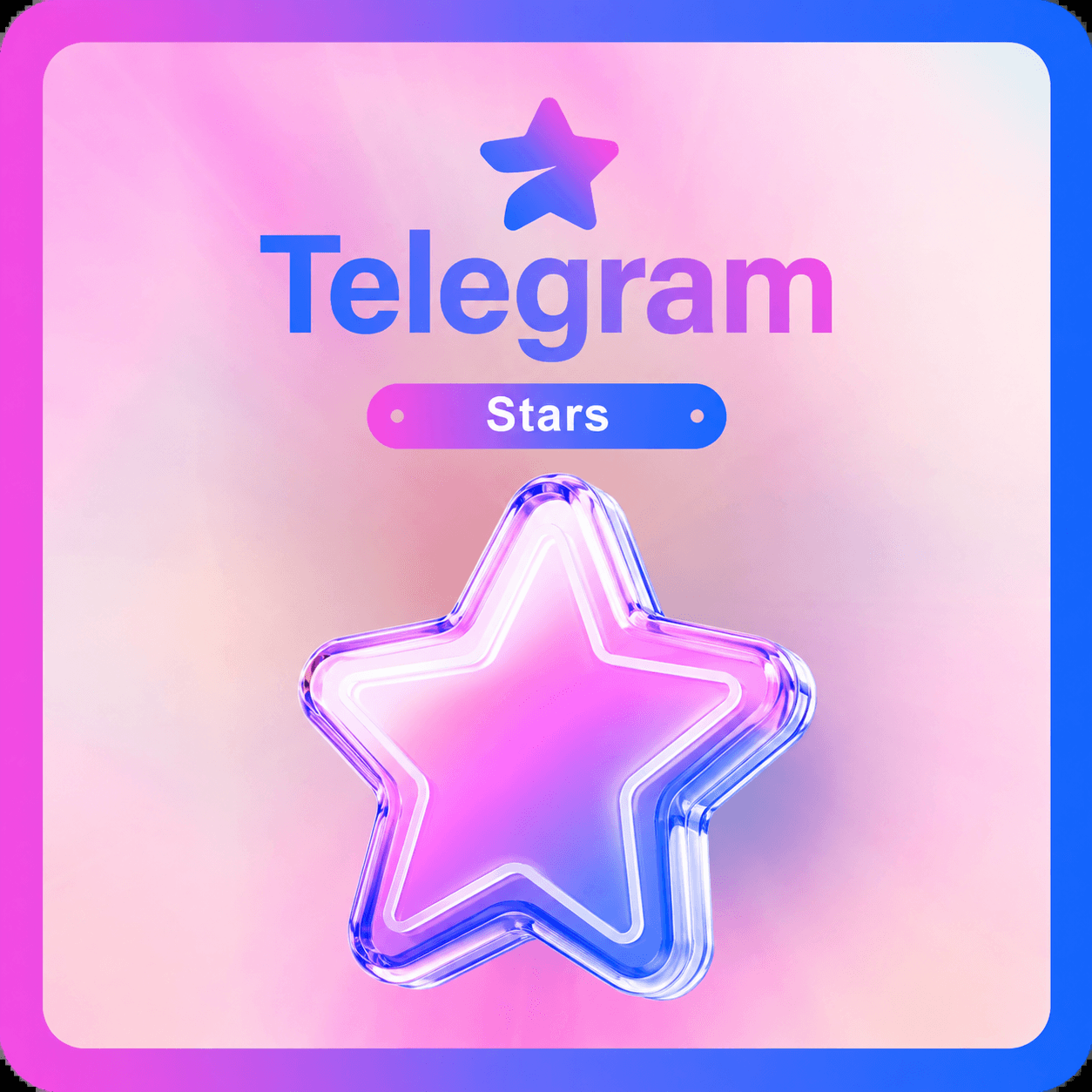 Telegram Stars