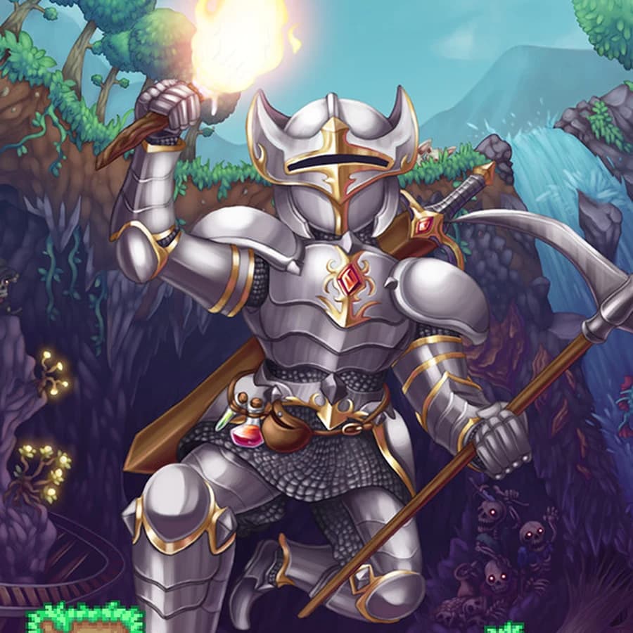 Terraria
