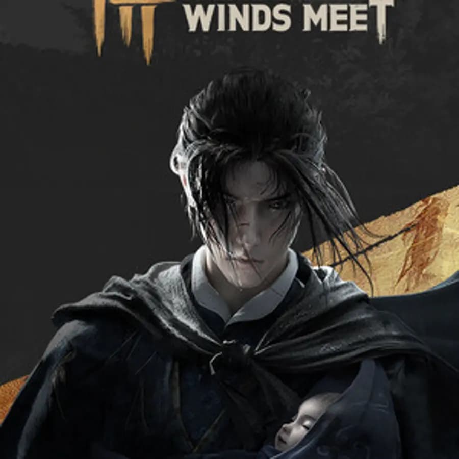 Where Winds Meet